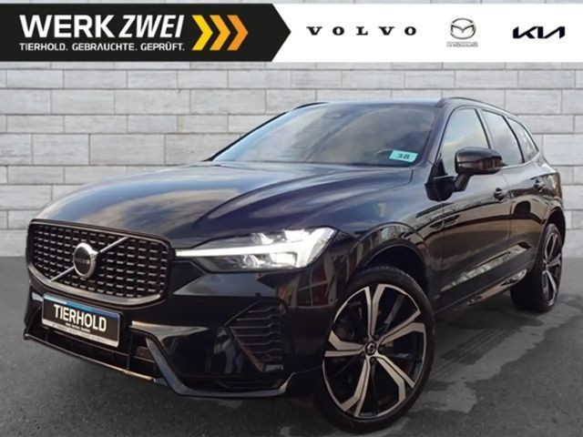 Volvo XC60 R-Design