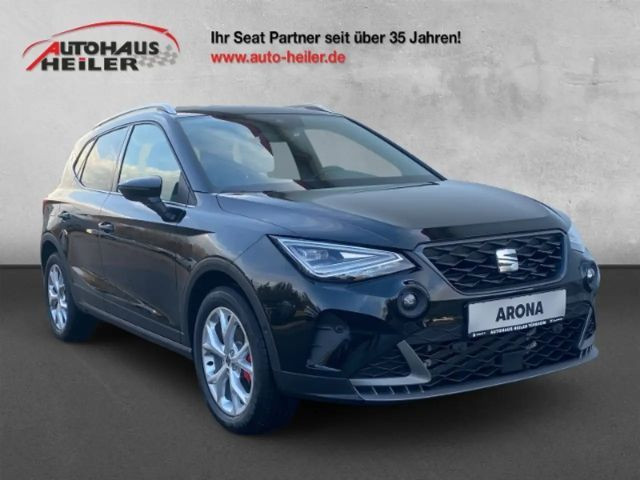 Seat Arona FR-lijn 1.5 TSI