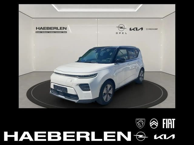 Kia Soul e- Inspiration 64,8kW *Navi+Sitzhhz.*