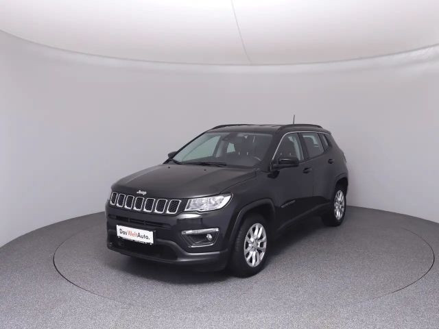 Jeep Compass Longitude