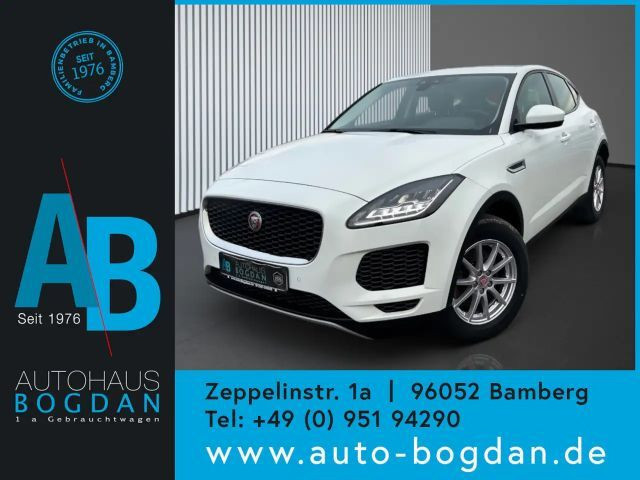 Jaguar E-Pace AWD