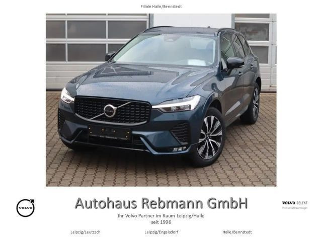 Volvo XC60 AWD Plus Dark