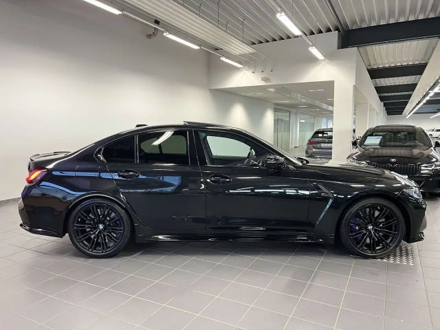 BMW M3 Competition Sedan