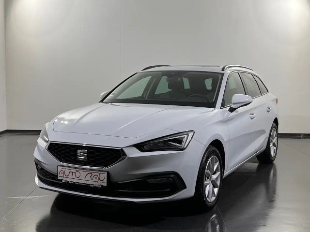 Seat Leon Style 2.0 TDI DSG