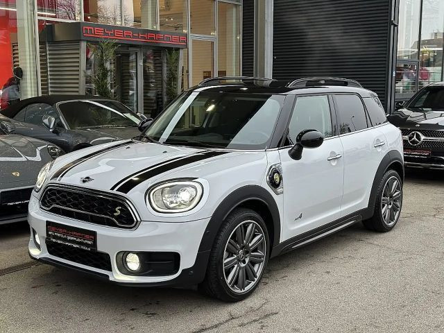 Mini Cooper Countryman All4 SE