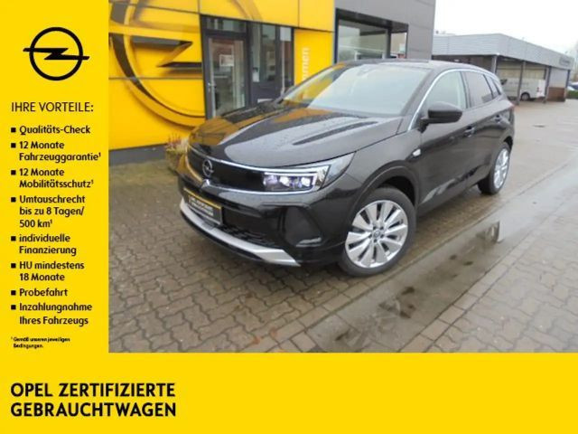 Opel Grandland X Elegance