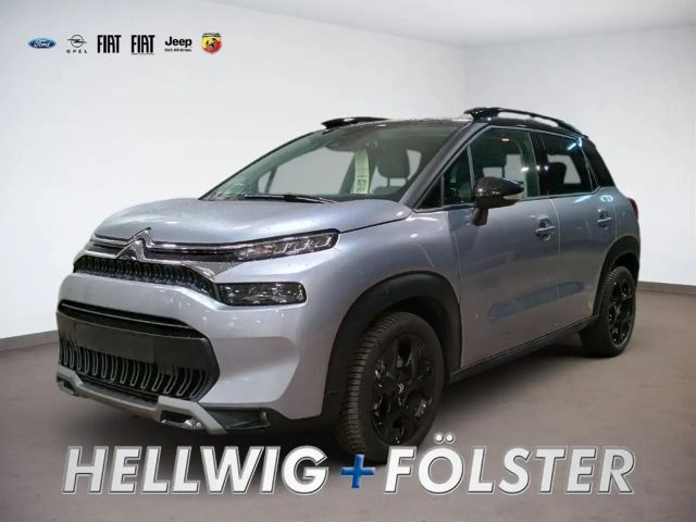 Citroën C3 Aircross PureTech Shine Pack