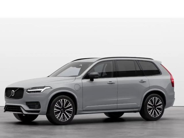 Volvo XC90 T8 Plus