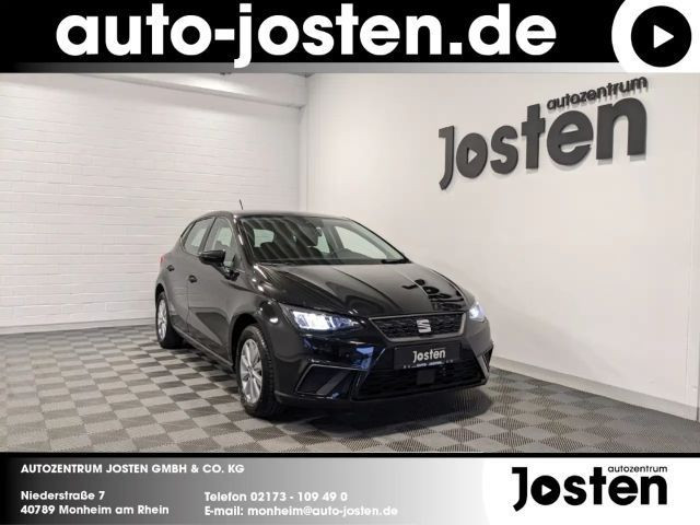 Seat Ibiza Style 1.0 MPI