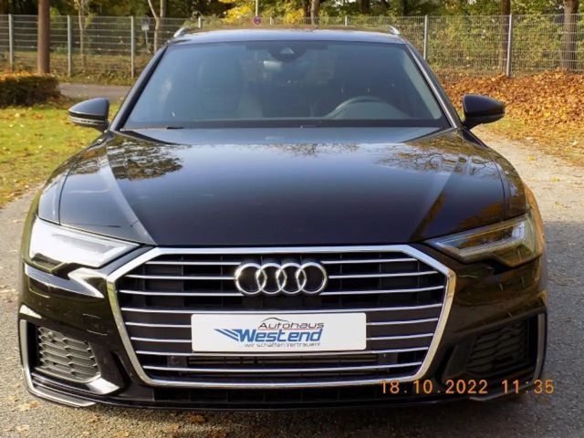 Audi A6 Avant S-Line Sport 40 TFSI