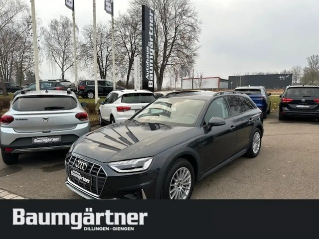 Audi A4 allroad Quattro S-Tronic 45 TFSI