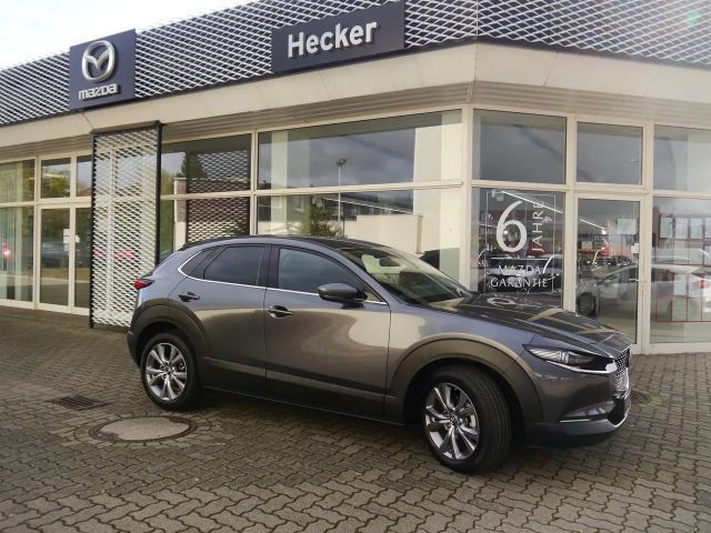 Mazda CX-30 SkyActiv Homura