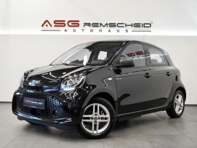 Smart EQ forfour EQ Advanced *Tempo *Navi *Bluetooth *SHZ