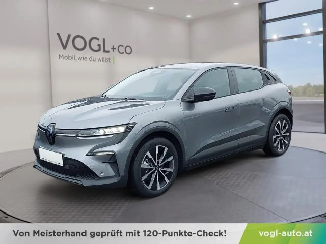 Renault Megane E-Tech E-Tech Evolution EV60