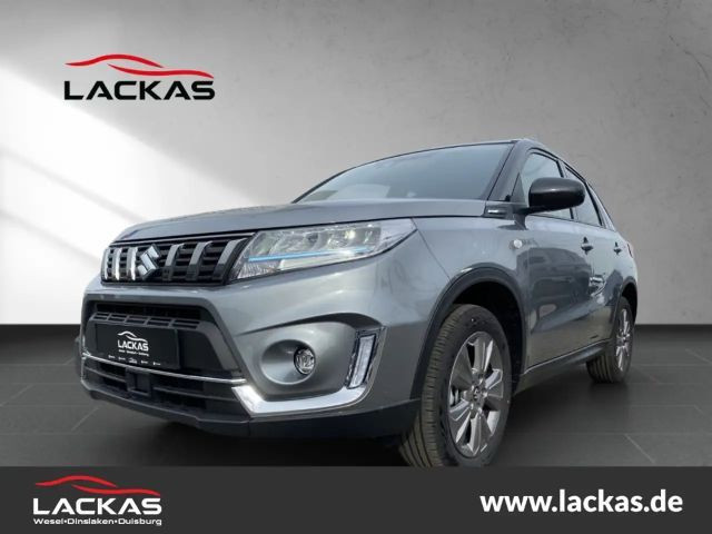 Suzuki Vitara Comfort 4x4 Hybrid