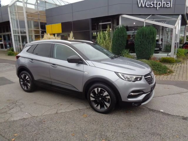 Opel Grandland X Elegance