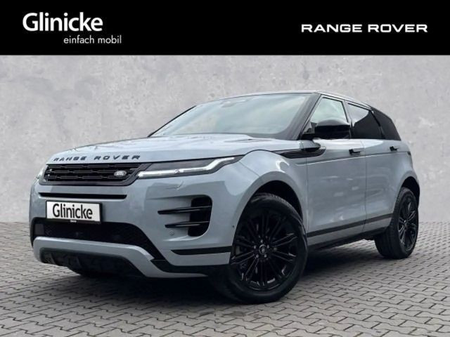 Land Rover Range Rover Evoque Dynamic SE D200