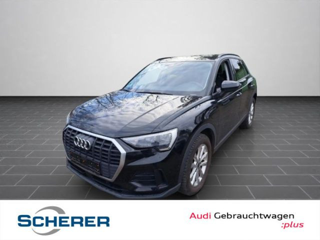 Audi Q3 S-Tronic Hybride 45 TFSI