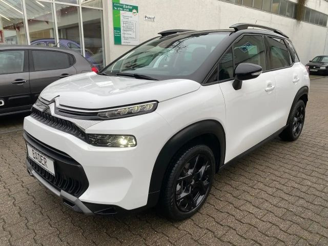 Citroën C3 Aircross Shine Pack