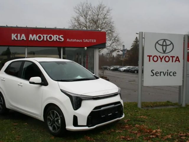 Kia Picanto Spirit