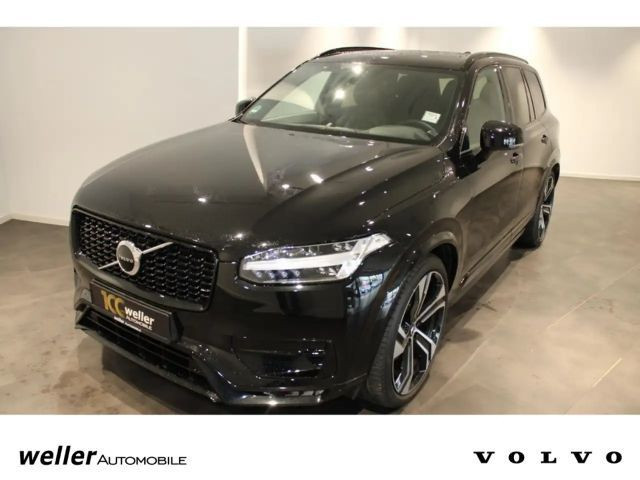 Volvo XC90 AWD R-Design