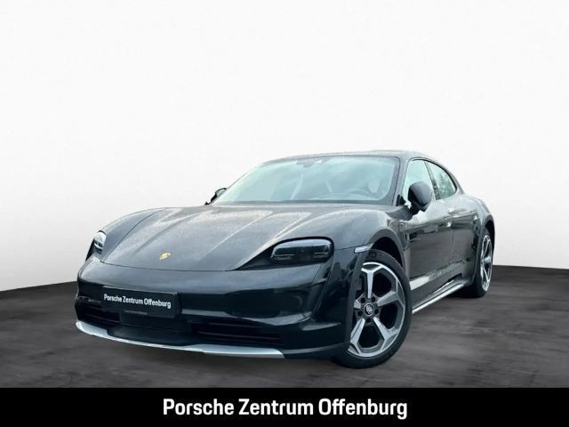 Porsche Taycan Cross Turismo 4