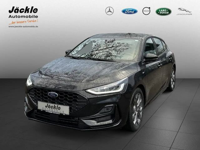 Ford Focus ST Line