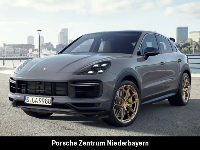 Porsche Cayenne Turbo