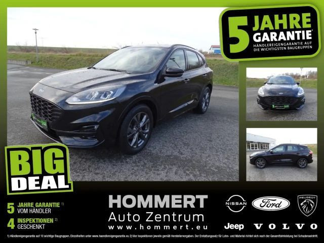 Ford Kuga EcoBoost ST Line