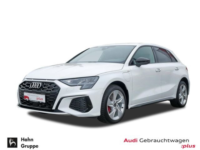 Audi A3 Sportback S-Line S-Tronic Hybride 45 TFSI