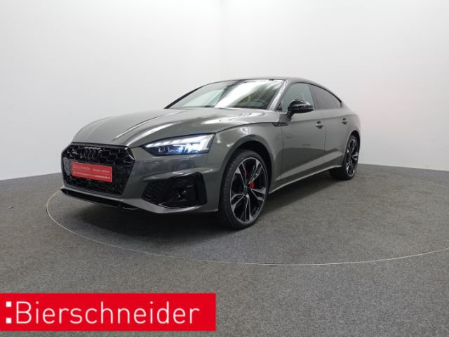 Audi A5 Sportback Quattro Business S-Line S-Tronic 40 TDI