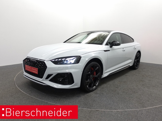 Audi RS5 Sportback Quattro