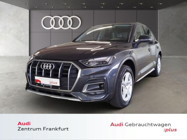 Audi Q5 Quattro S-Tronic Hybride 50 TFSI