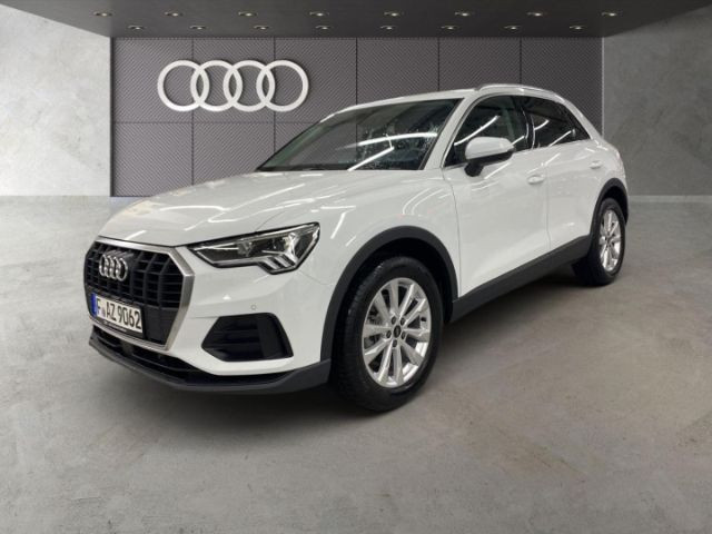 Audi Q3 S-Tronic 35 TFSI