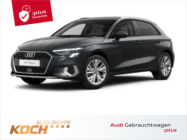 Audi A3 Sportback S-Tronic Hybride 40 TFSI