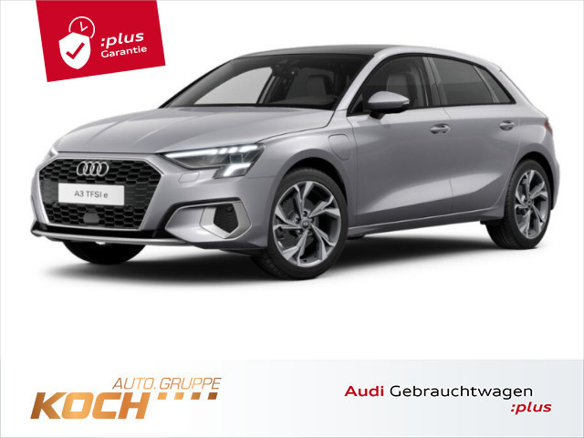 Audi A3 Sportback S-Tronic Hybride 40 TFSI