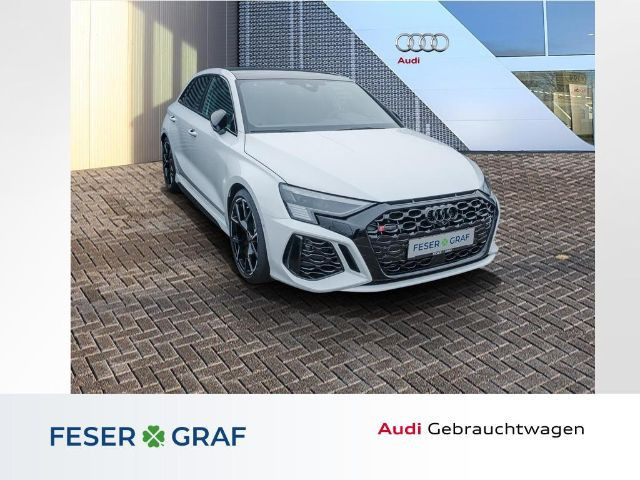 Audi RS3 Sportback Quattro S-Tronic