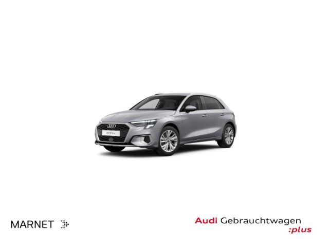 Audi A3 Sportback S-Tronic Hybride 40 TFSI