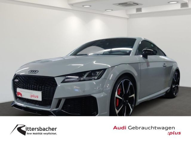 Audi TT RS Coupé Quattro S-Tronic