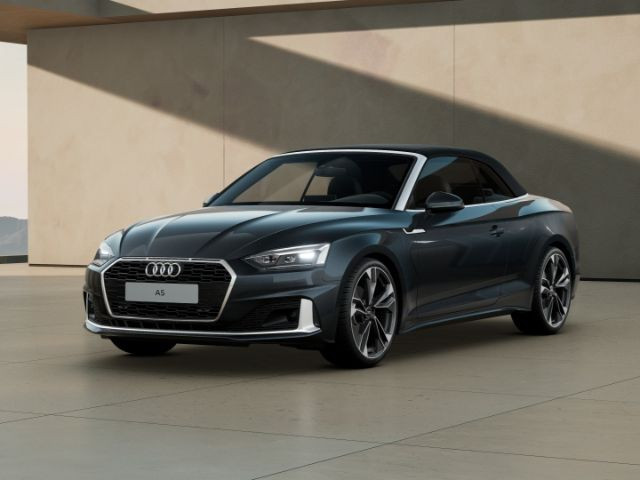 Audi A5 Cabriolet S-Tronic 35 TFSI