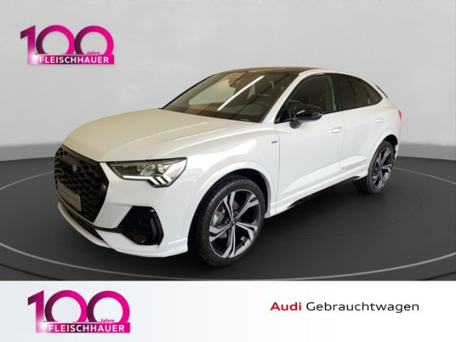 Audi Q3 Sportback S-Line S-Tronic 35 TFSI