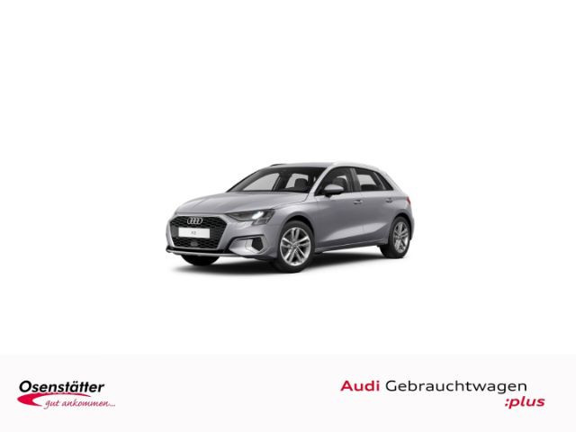 Audi A3 Sportback S-Tronic 30 TDI