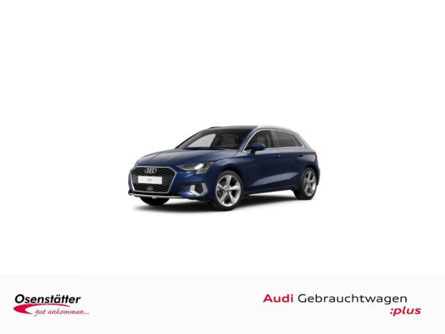 Audi A3 Sportback 30 TFSI