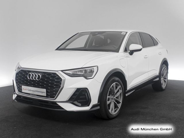 Audi Q3 Sportback S-Tronic Hybride 45 TFSI