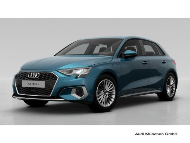 Audi A3 Sportback S-Tronic Hybride 40 TFSI