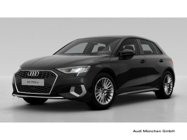 Audi A3 Sportback S-Tronic Hybride 40 TFSI