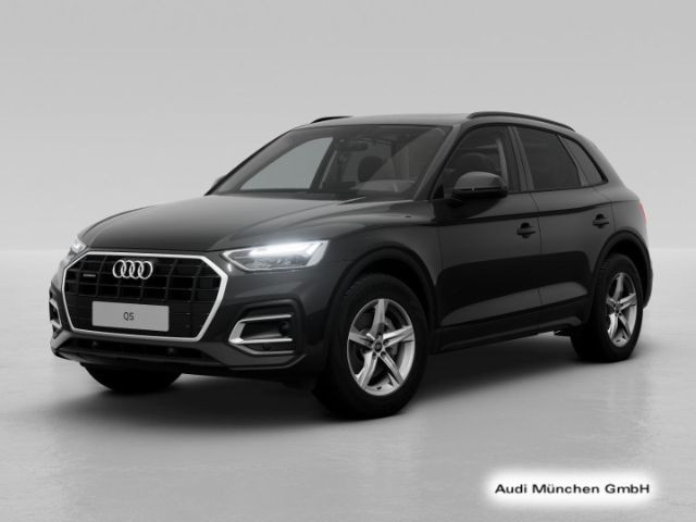 Audi Q5 Quattro S-Tronic 40 TDI