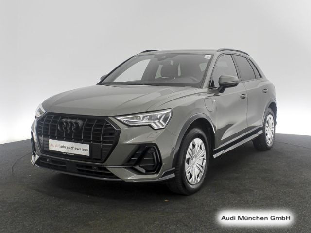 Audi Q3 S-Line S-Tronic Hybride 45 TFSI