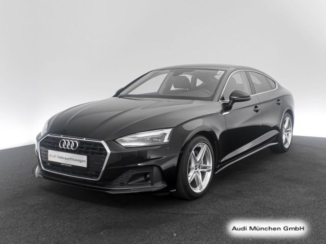 Audi A5 Sportback S-Tronic 40 TFSI