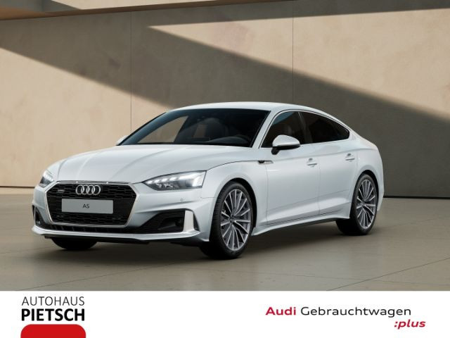 Audi A5 Sportback Quattro S-Tronic 40 TDI